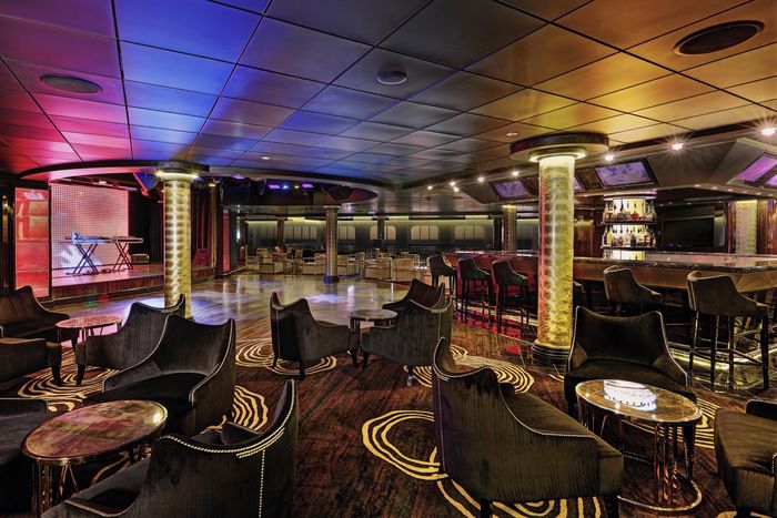 Bliss Ultra Lounge